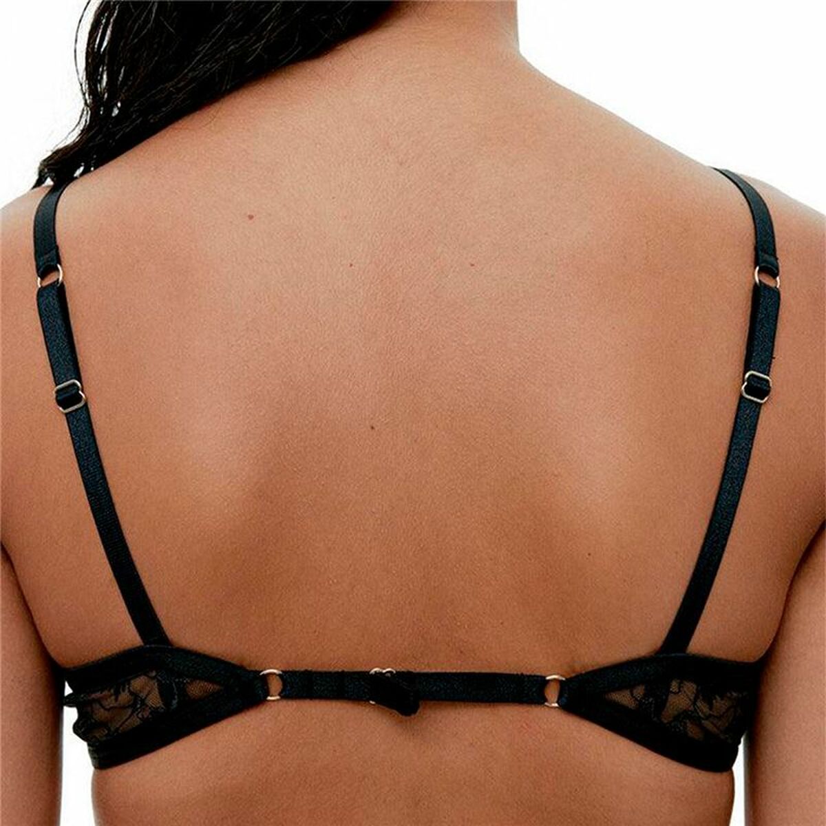 Sutiã Black Limba Naomi  Preto